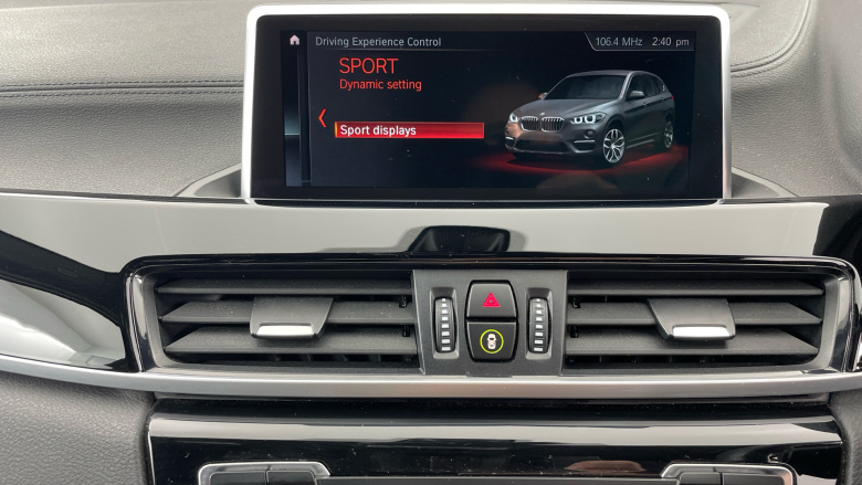 BMW X1 xDrive 25e M Sport 5dr Auto Estate